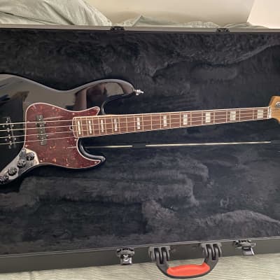 Fender American Deluxe Jazz Bass 2010 - 2016 for sale