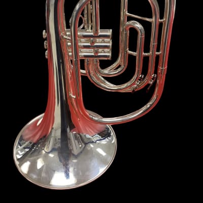 Kanstul  285 - Marching French Horn image 6