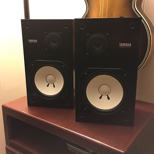 Yamaha NS-044 (NS-10m variant) | Reverb Yamaha NS-044 (NS-10m variant) | Reverb
