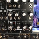 Roland System-500 572 Eurorack Phase Shifter / Delay / LFO Module