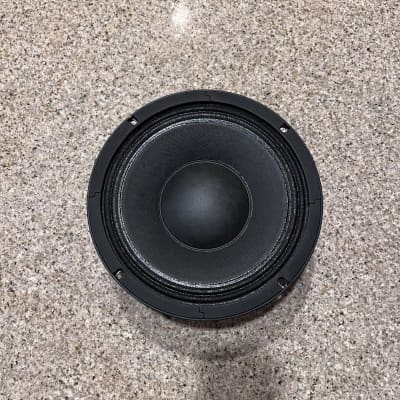 Epifani 10” Bass Speaker | Reverb