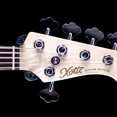 Xotic XJ-1T 5 2023 - Sonic Blue | Reverb