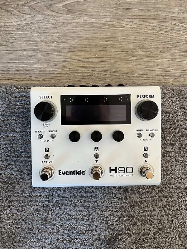 Eventide H90 Harmonizer