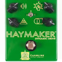 Caroline Guitar Company Haymaker Dynamic Drive
