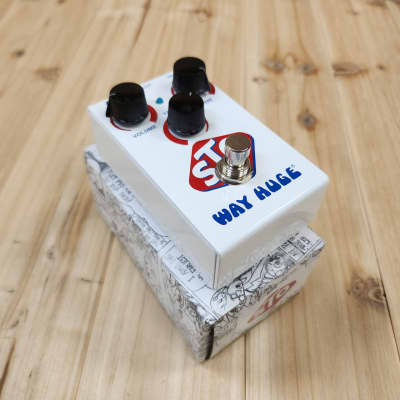 Way Huge Wm25 Overdrive Sto Used
