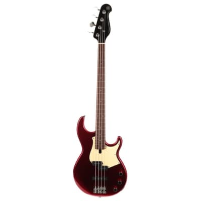 Yamaha BB435-BL 5-String Black | Reverb