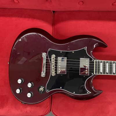 Gibson sg on sale robot 2008