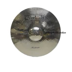 Turkish Cymbals 18" Moderate Series Moderate Crash M-C18