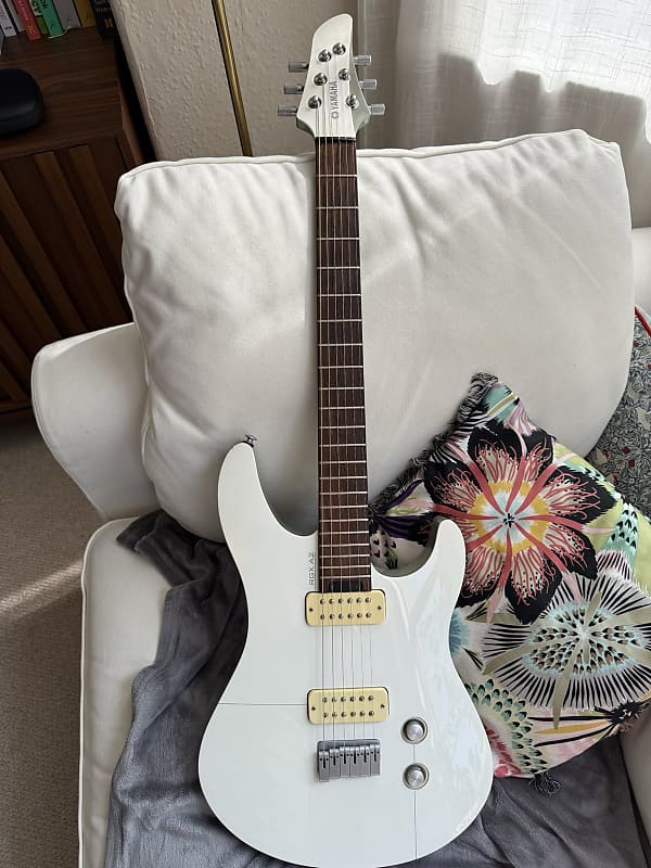 Yamaha RGX A2 | Reverb Canada