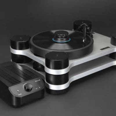 SME Model 60 Turntable New image 4