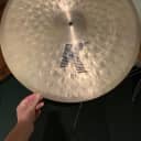 Zildjian 22" K Series Light Ride Cymbal