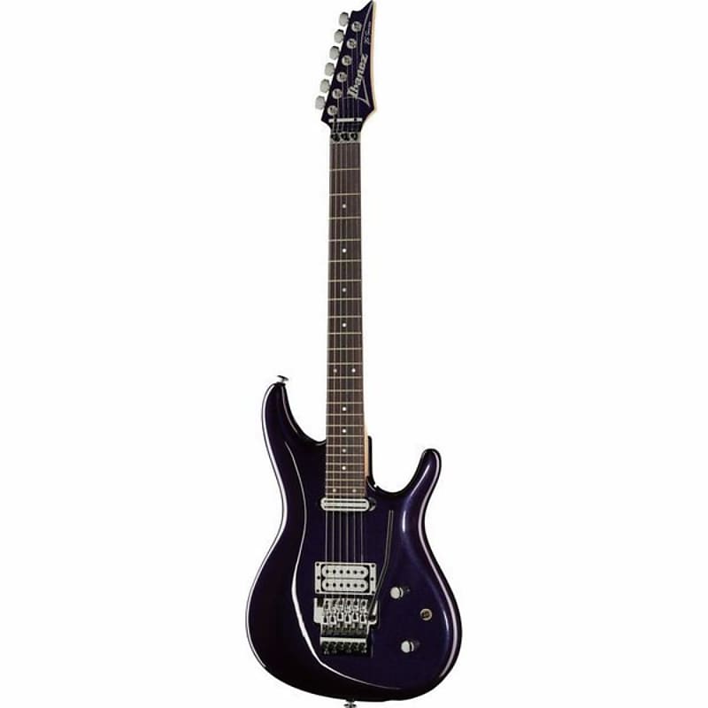 今週末で掲載終了値下げ』Ibanez JS24P-CA JoeSatriani
