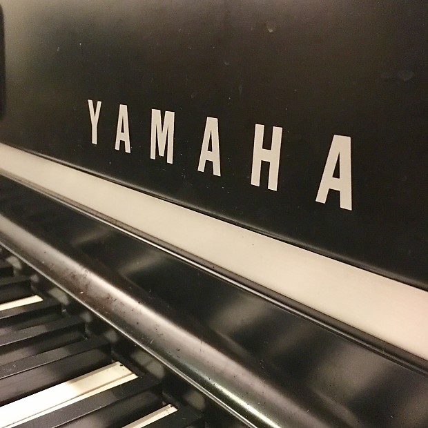 Yamaha Cp-70b original vintage electric piano cp70-b cp80
