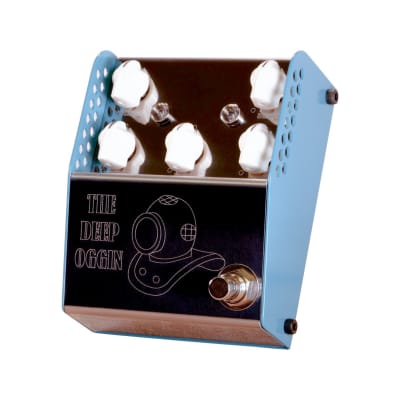 Reverb.com listing, price, conditions, and images for thorpyfx-the-deep-oggin