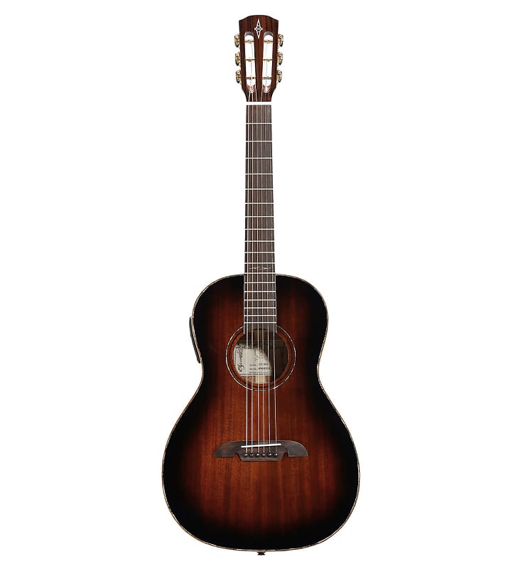 ギター alvarez./.PD-100. Alvarez PD-100 (PD100) acoustic guitar 1996 Natural with