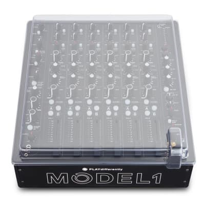 Decksaver PLAYdifferently MODEL 1 Cover image 2