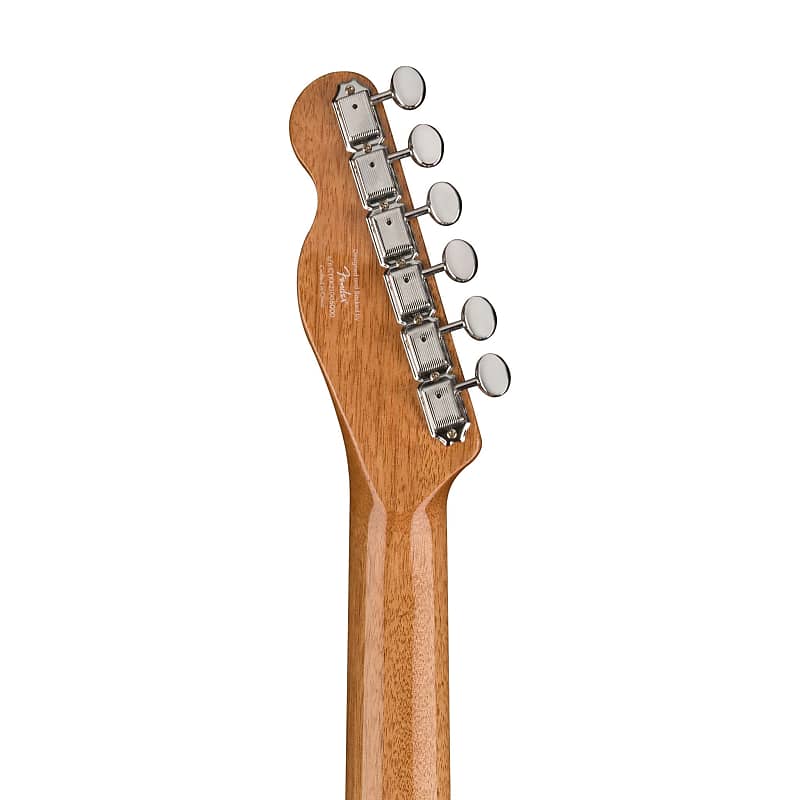 Squier FSR Offset Telecaster Electric Guitar, Laurel FB