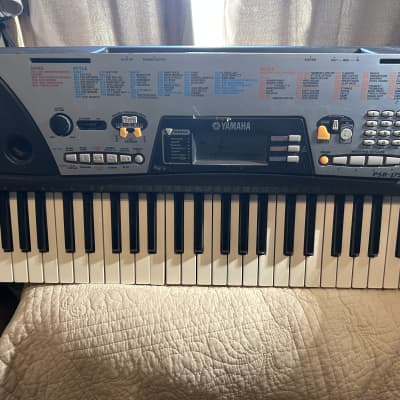 Yamaha electric keyboard Yamaha PSR -175 N/a - N/a