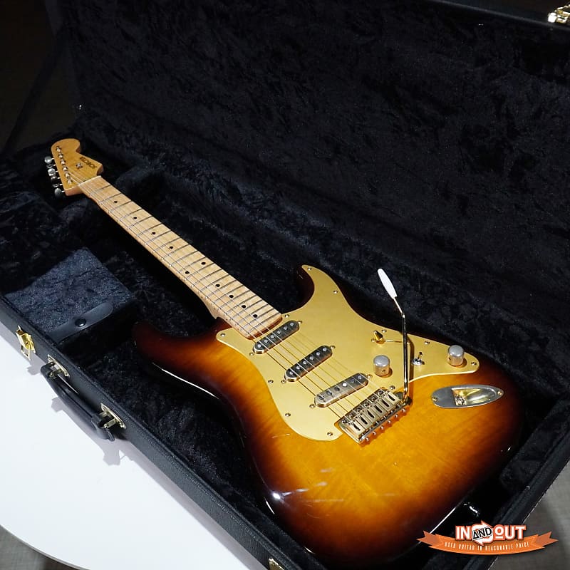 Schecter ストラト　80年代 中古】 SCHECTER Stratocaster Model - 中古楽器の販売 ロト