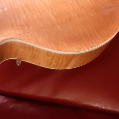 Gibson  1938 L5 Natural image 7