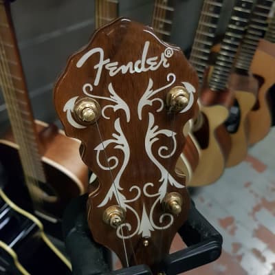 Fender deals fb 59