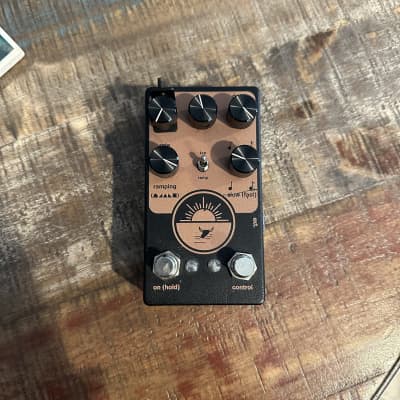 Reverb.com listing, price, conditions, and images for nativeaudio-rising-sun