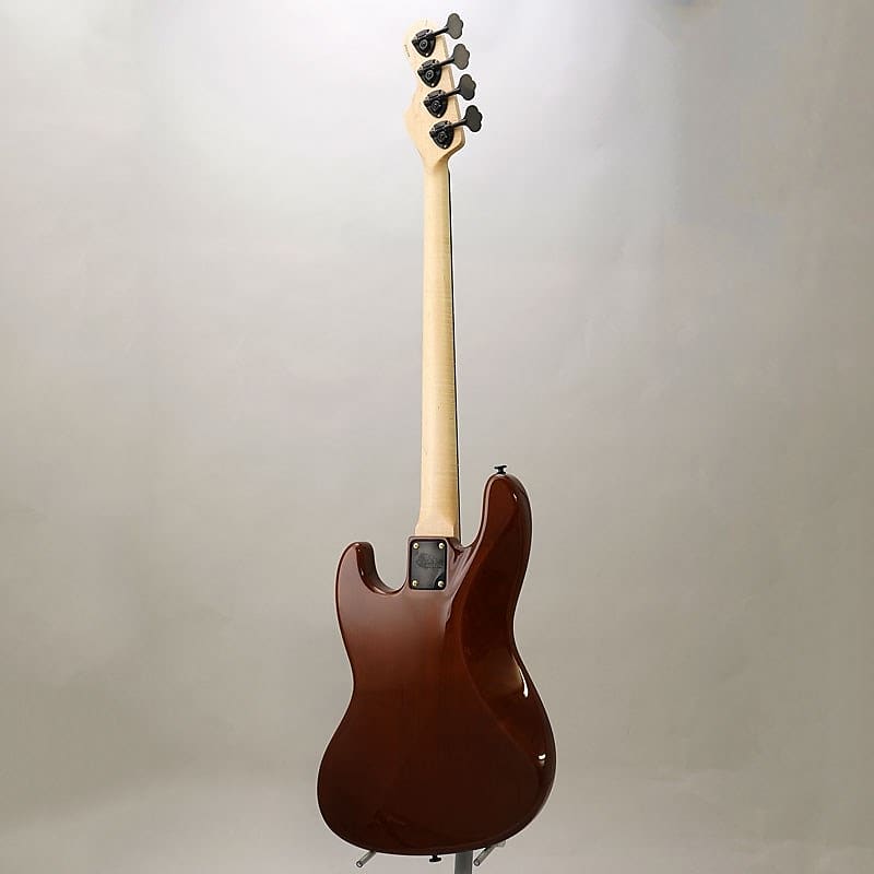 momose MJ1-LTD/Macassar Ebony/E (NAT) [IKEBE ORIGINAL MODEL