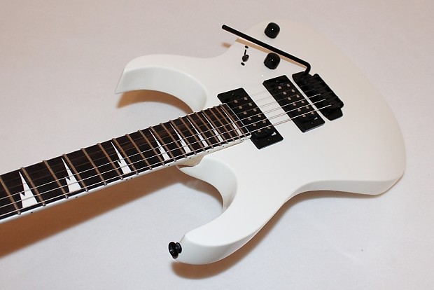 Ibanez grg120bdx deals