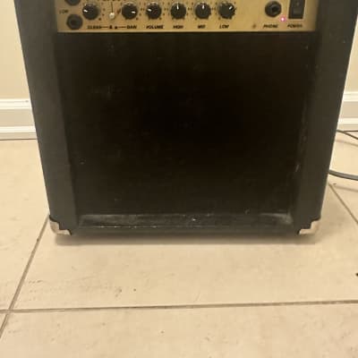Rogue 10w 2000s - Black for sale