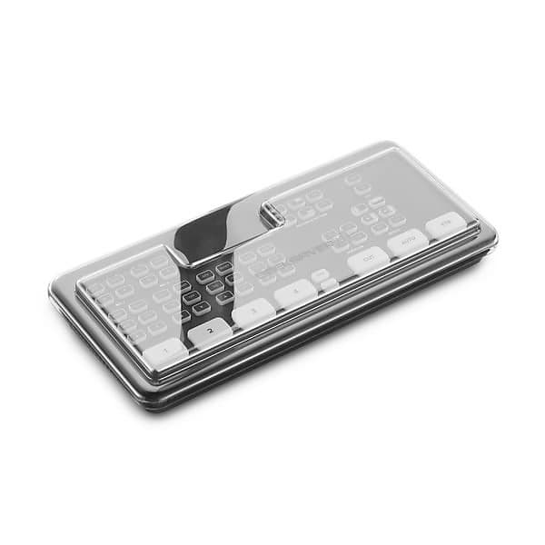 DTM・DAW Elektron DIGITONE II + Decksaver Elektron Digitone Keys cover - Decksaver