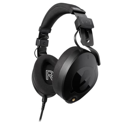 Rode NTH-100 Professional Over Ear Headphones image 1