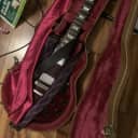 Gibson Les Paul 2002 Bbq burst