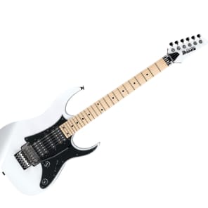 Ibanez Prestige RG655 6-string Electric Guitar w/Case