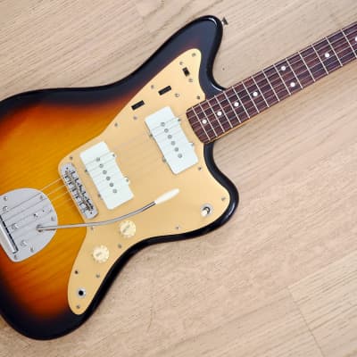 Fender JM-60 Jazzmaster Reissue MIJ
