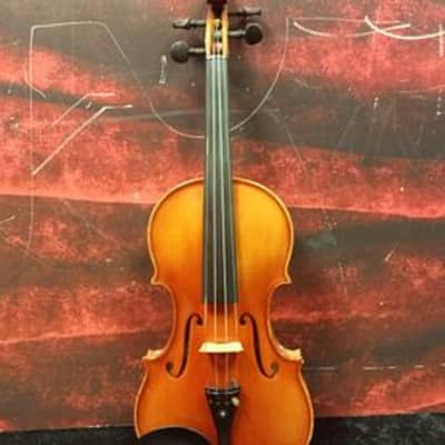 ★Franz Sandner 1984 4/4 ☆Franz Sandner 1984 4/4 Franz Sandner 1987 4/4 Violin comes