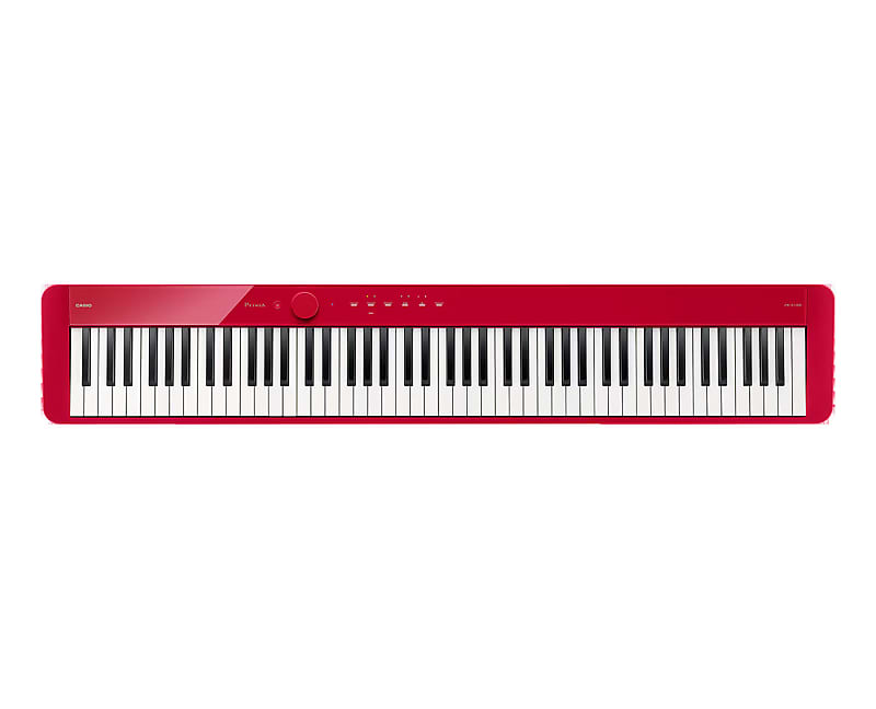 Casio PX-S1100 Privia 88-Key Digital Piano | Reverb