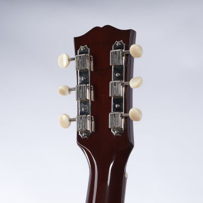 Gibson 50s J-45 Original, Vintage Sunburst | Demo image 5