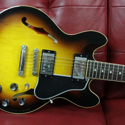 Gibson ES-339 2007 - 2014