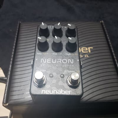 Reverb.com listing, price, conditions, and images for neunaber-audio-neuron