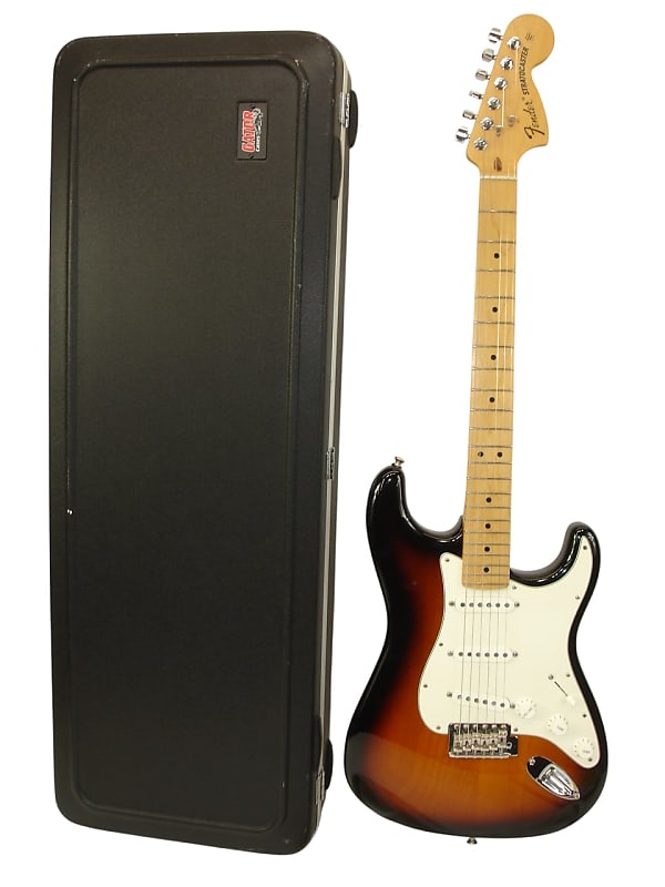 ギター Fender USA American Special Stratocaster Fender American Special Stratocaster | Reverb Canada