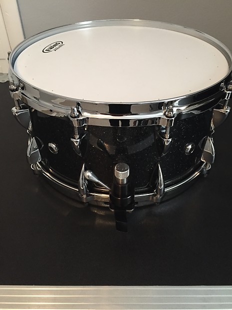 Orange County Drum & Percussion OCDP 7x14 American Custom 15