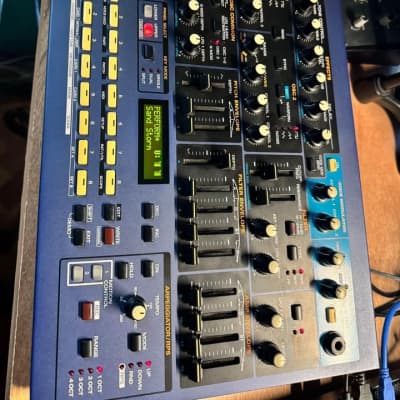 Roland JP-8080 Synthesizer image 2
