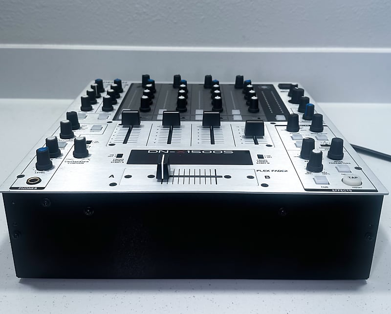 【送料無料】DENON DN-X1500S デノン DJミキサー 送料無料】DENON DN-X1500S デノン DJミキサー - メルカリ
