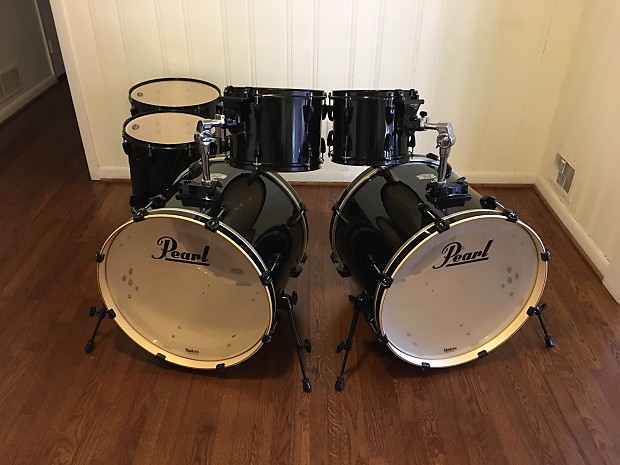 Pearl export sale ex