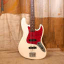 Fender '62 Reissue Jazz Bass MIJ 1997 Olympic White