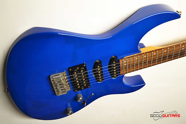 Cobran F-A1 1995 Blue | Reverb