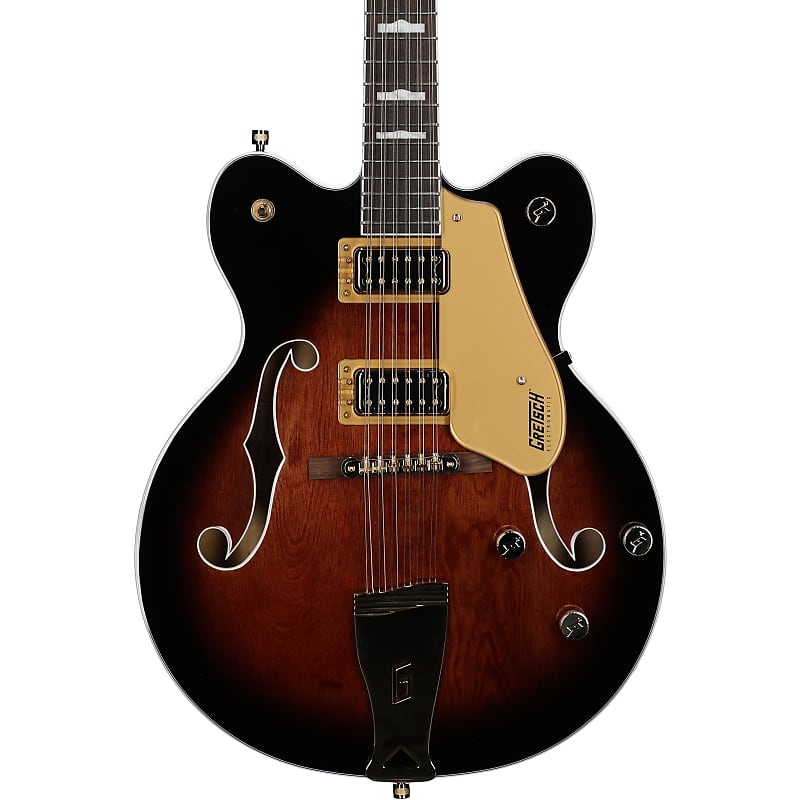 Gretsch electromatic clearance 12 string