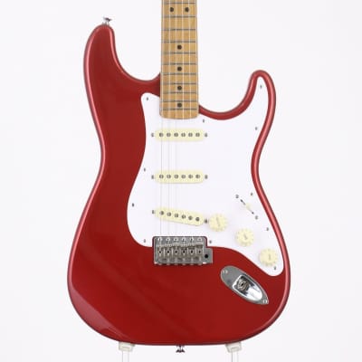 Fender Standard Stratocaster Reverb