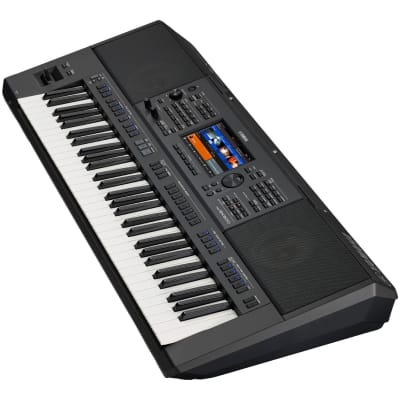 Yamaha PSR-SX900 Keyboard Arranger Workstation, 61-Key image 2