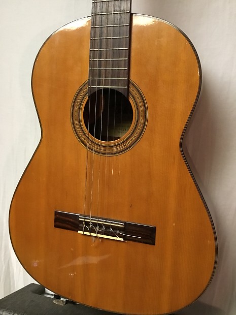 Tokai 7645 classical 1970's | Reverb Portugal